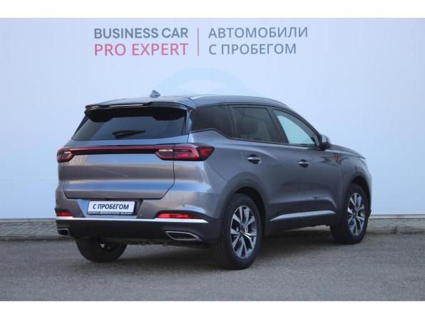 Chery Tiggo 7 Pro Max I с пробегом 2023 года, цена 1 730 000 рублей, 34704 км, внедорожник, Автокод Объявления