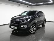 Kia Sportage III Рестайлинг Тверь  - изображение 24