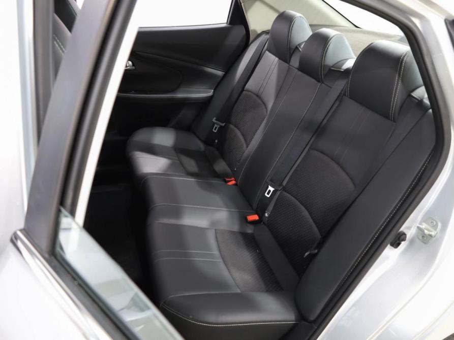 Changan Alsvin Ростов-на-Дону  - изображение 9