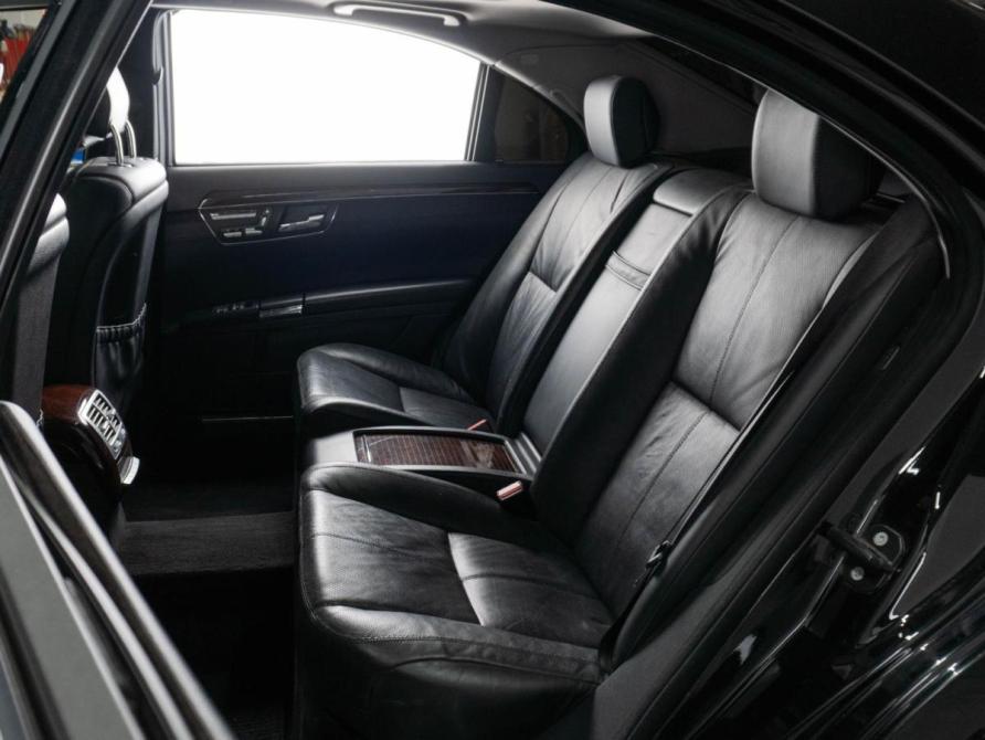 Mercedes-Benz S-Класс V (W221) Тюмень  - изображение 11