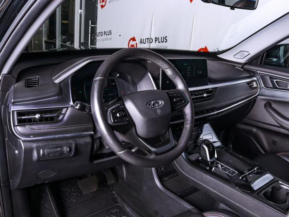 Chery Tiggo 7 Pro I с пробегом 2022 года, цена 1 680 000 рублей, 79800 км, внедорожник, Автокод Объявления