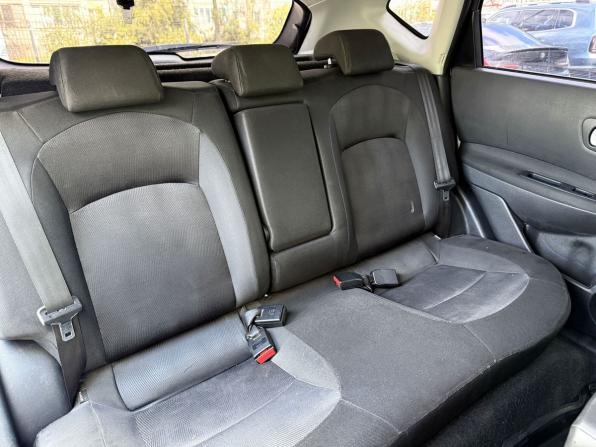 Nissan Qashqai I Рестайлинг с пробегом 2012 года, цена 933 000 рублей, 222314 км, внедорожник, Автокод Объявления