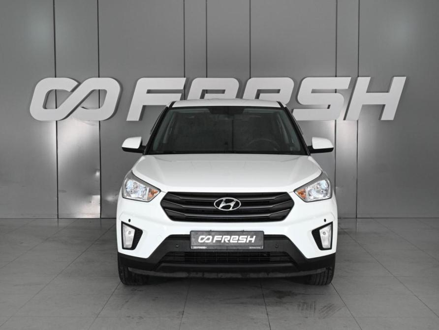 Hyundai Creta I Ростов-на-Дону  - изображение 3