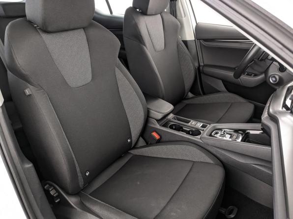 Skoda Octavia IV (A8) с пробегом 2021 года, цена 2 140 000 рублей, 73007 км, лифтбек, Автокод Объявления
