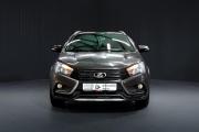 Lada (ВАЗ) Vesta I Тюмень  - изображение 26