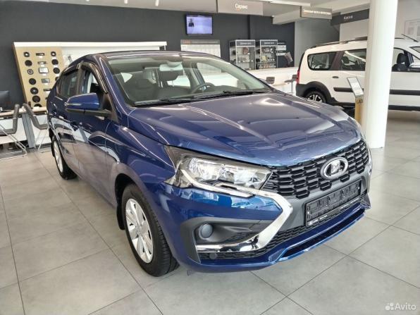 Новый Lada (ВАЗ) Iskra 2025 года, цена 1 697 000 рублей, универсал, Автокод Объявления