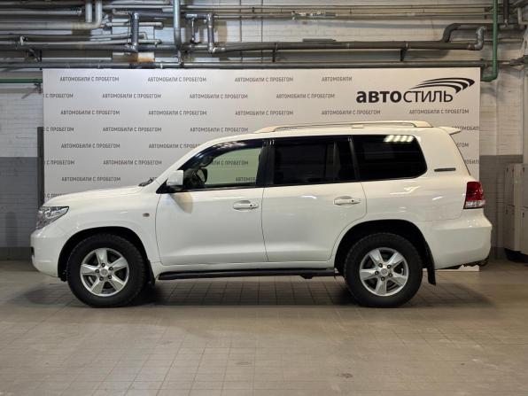 Toyota Land Cruiser 200 Series с пробегом 2011 года, цена 2 799 000 рублей, 315937 км, внедорожник, Автокод Объявления