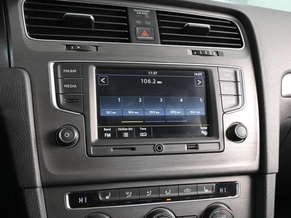 Volkswagen Golf VII с пробегом 2013 года, цена 1 520 000 рублей, 100572 км, хэтчбек, Автокод Объявления