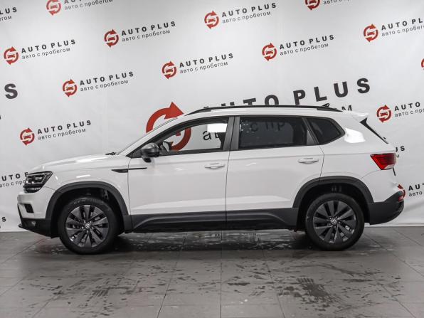 Volkswagen Taos I с пробегом 2021 года, цена 2 189 000 рублей, 99065 км, внедорожник, Автокод Объявления