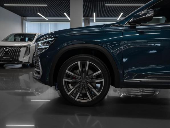 Geely Monjaro I с пробегом 2023 года, цена 2 860 000 рублей, 91206 км, внедорожник, Автокод Объявления