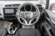 Honda Fit III Рестайлинг Красноярск  - изображение 33