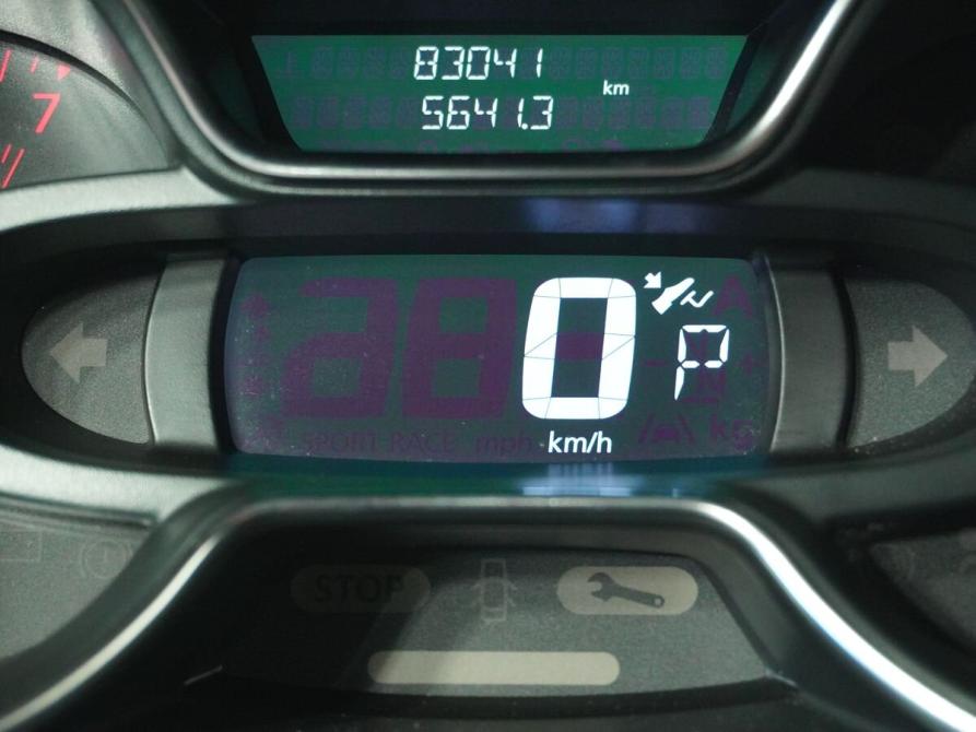 Renault Kaptur I Рестайлинг Вологда  - изображение 17