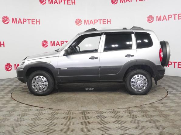 Chevrolet Niva I Рестайлинг с пробегом 2012 года, цена 490 000 рублей, 91174 км, внедорожник, Автокод Объявления