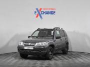 Chevrolet Niva I Рестайлинг Нижний Новгород  - изображение 21