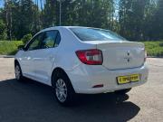 Renault Logan II Рестайлинг Нефтекамск  - изображение 16