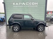 Lada (ВАЗ) Niva Legend Екатеринбург  - изображение 16