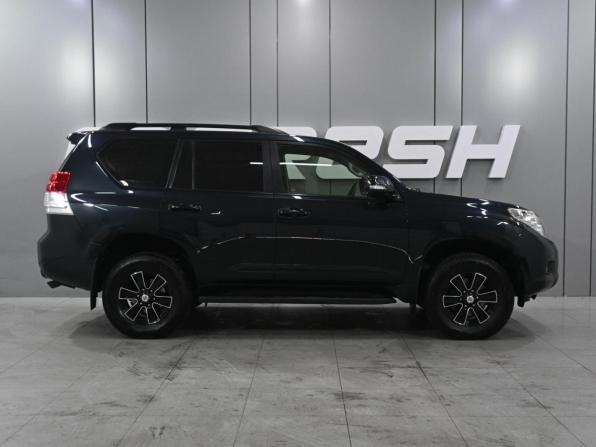 Toyota Land Cruiser Prado 150 Series с пробегом 2013 года, цена 3 179 000 рублей, 186437 км, внедорожник, Автокод Объявления