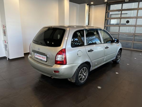 Lada (ВАЗ) Kalina I с пробегом 2010 года, цена 176 000 рублей, 187345 км, универсал, Автокод Объявления