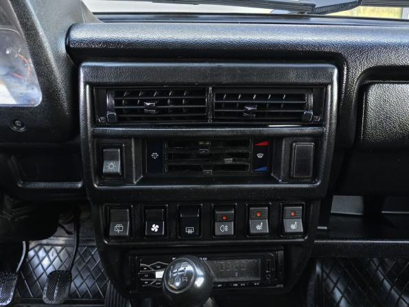 Lada (ВАЗ) 2121 (4x4) I Рестайлинг с пробегом 2019 года, цена 635 000 рублей, 89757 км, внедорожник, Автокод Объявления