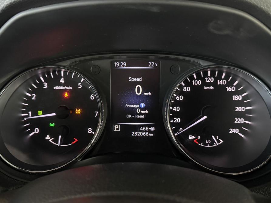 Nissan X-Trail III Рестайлинг Челябинск  - изображение 10