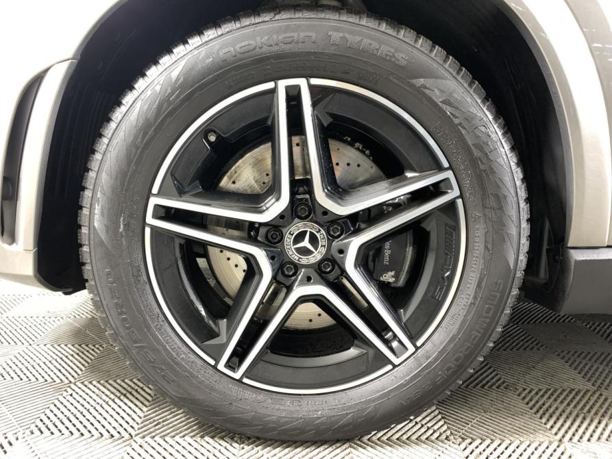 Mercedes-Benz GLE II (V167) Москва  - изображение 9