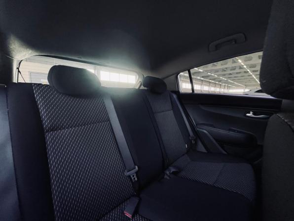 Kia Rio IV с пробегом 2020 года, цена 1 250 000 рублей, 147073 км, хэтчбек, Автокод Объявления