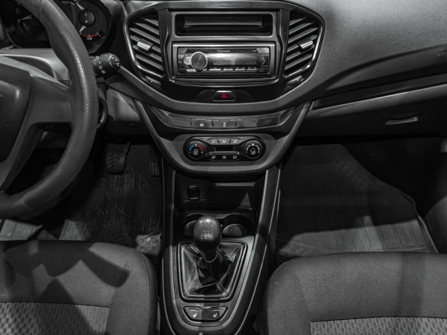 Lada (ВАЗ) Vesta I Екатеринбург  - изображение 18