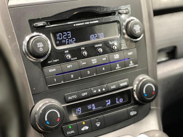Honda CR-V III с пробегом 2007 года, цена 1 199 000 рублей, 297050 км, внедорожник, Автокод Объявления