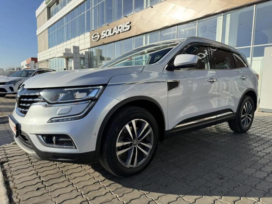 Renault Koleos II Набережные Челны  - изображение 3