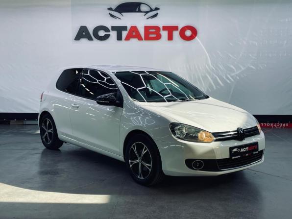 Volkswagen Golf VI с пробегом 2012 года, цена 750 000 рублей, 223694 км, хэтчбек, Автокод Объявления