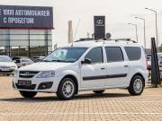 Lada (ВАЗ) Largus I Краснодар  - изображение 18