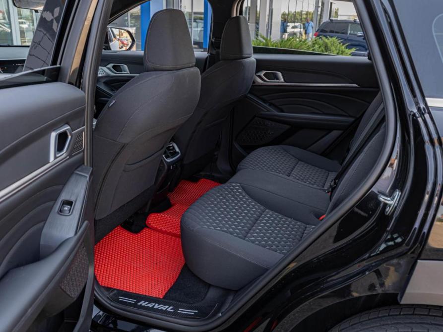 Haval F7 II Краснодар  - изображение 11