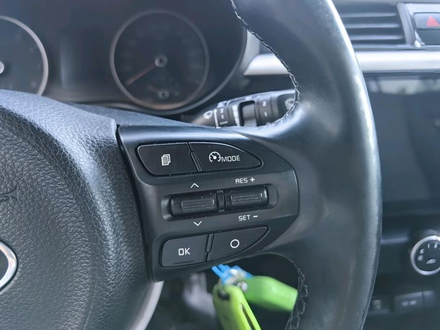 Kia Rio IV Нижнекамск  - изображение 15