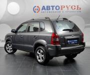 Hyundai Tucson I Москва  - изображение 26