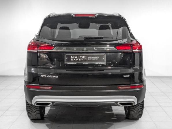Geely Atlas Pro с пробегом 2024 года, цена 2 215 000 рублей, 58694 км, внедорожник, Автокод Объявления