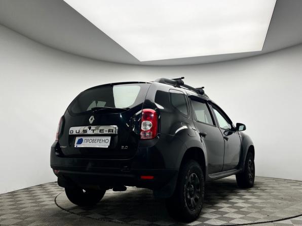 Renault Duster I с пробегом 2013 года, цена 679 000 рублей, 287652 км, внедорожник, Автокод Объявления