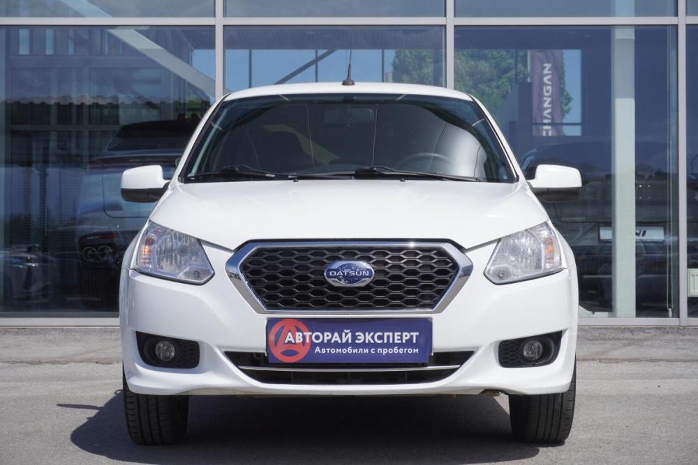 Datsun on-DO I Рестайлинг Ульяновск  - изображение 2