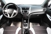 Hyundai Solaris I Рестайлинг Новосибирск  - изображение 27