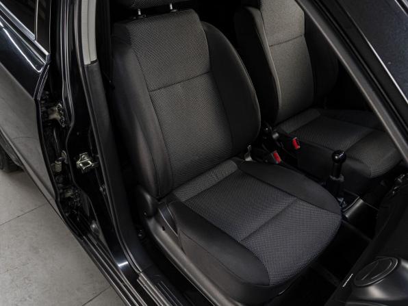 Chevrolet Aveo I Рестайлинг с пробегом 2011 года, цена 549 000 рублей, 90468 км, седан, Автокод Объявления