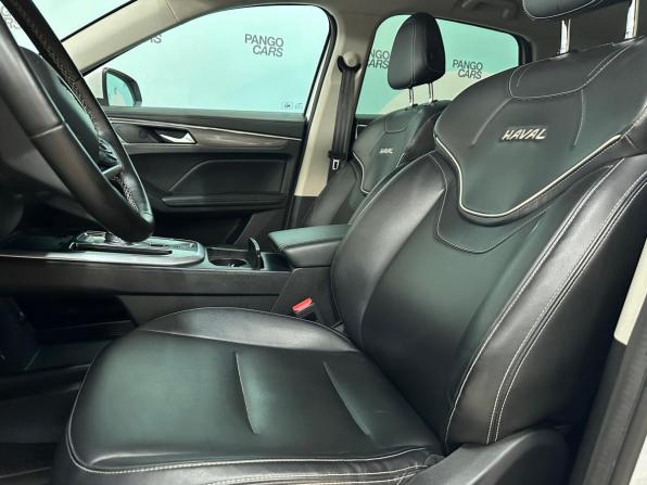 Haval Jolion I с пробегом 2023 года, цена 1 850 000 рублей, 76690 км, внедорожник, Автокод Объявления