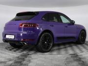 Porsche Macan I Химки  - изображение 23
