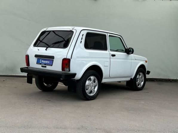 Lada (ВАЗ) 2121 (4x4) I Рестайлинг с пробегом 2017 года, цена 584 000 рублей, 129505 км, внедорожник, Автокод Объявления