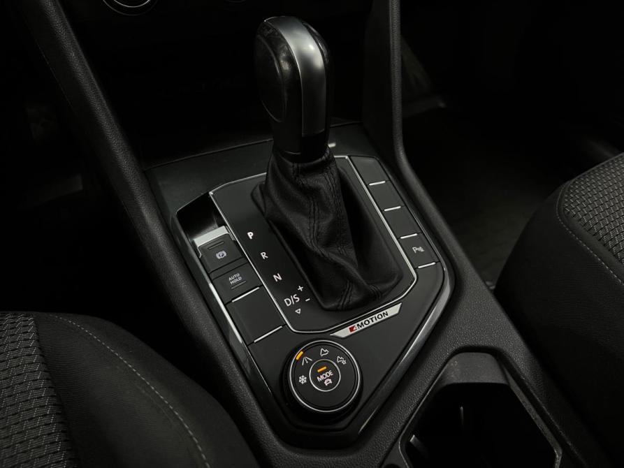 Volkswagen Tiguan II Казань  - изображение 16