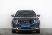 Geely Monjaro I Рестайлинг Томск  - изображение 23