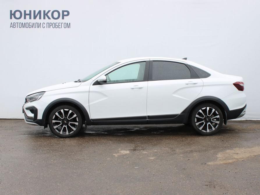 Lada (ВАЗ) Vesta I Рестайлинг (NG) Нижний Новгород  - изображение 2