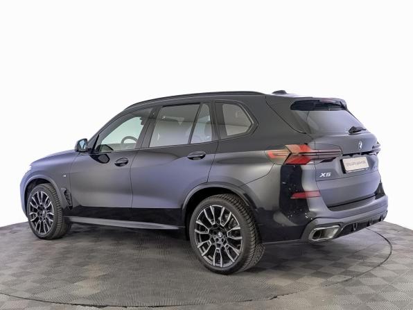 BMW X5 IV (G05/G18) Рестайлинг с пробегом 2025 года, цена 13 690 000 рублей, 10391 км, внедорожник, Автокод Объявления