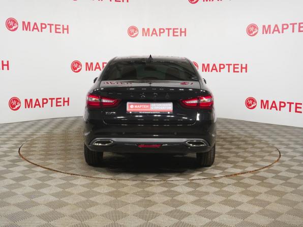 Lada (ВАЗ) Vesta I Рестайлинг (NG) с пробегом 2025 года, цена 1 575 000 рублей, 25271 км, седан, Автокод Объявления