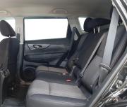 Nissan X-Trail III Рестайлинг Москва  - изображение 29