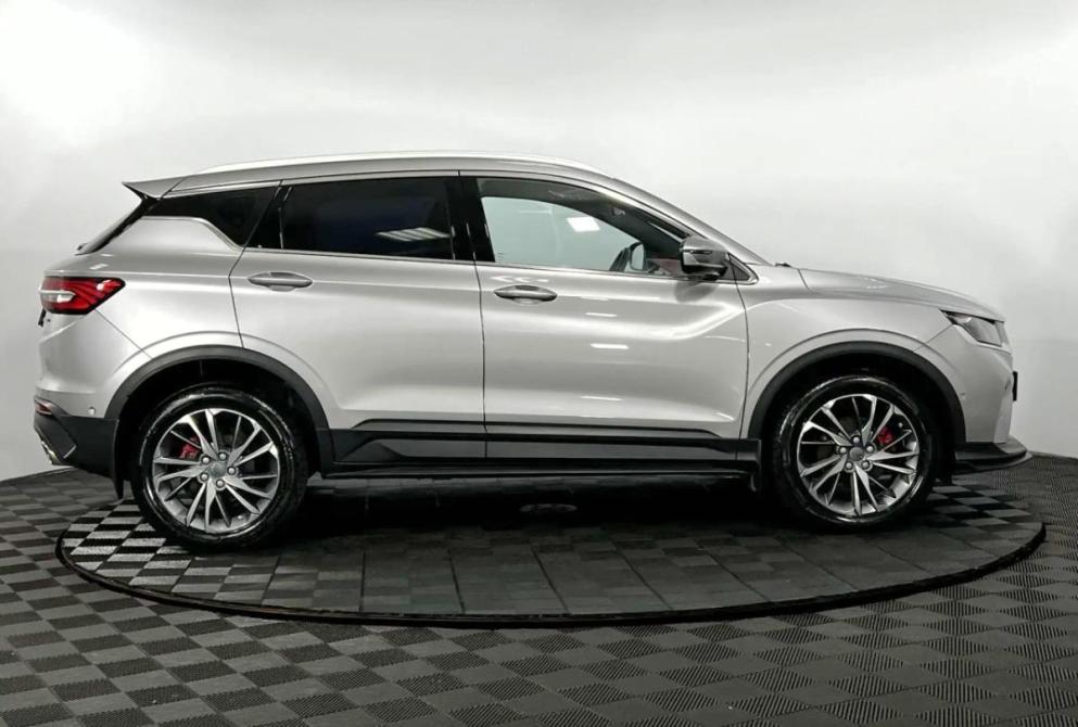 Geely Coolray I Нижний Новгород  - изображение 5