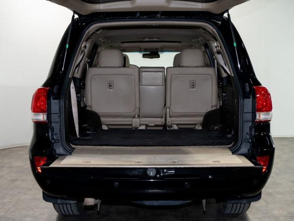 Toyota Land Cruiser 200 Series с пробегом 2011 года, цена 2 945 000 рублей, 277400 км, внедорожник, Автокод Объявления